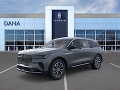 2025 Lincoln Nautilus Premiere SUV
