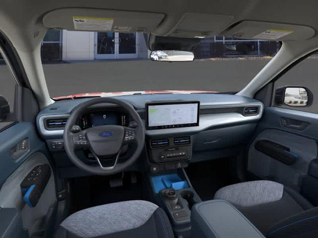 Thumbnail: 2026 Ford Maverick - 33