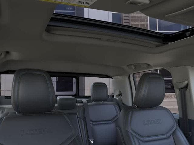 2026 Ford Maverick Lobo Premium - Photo 36