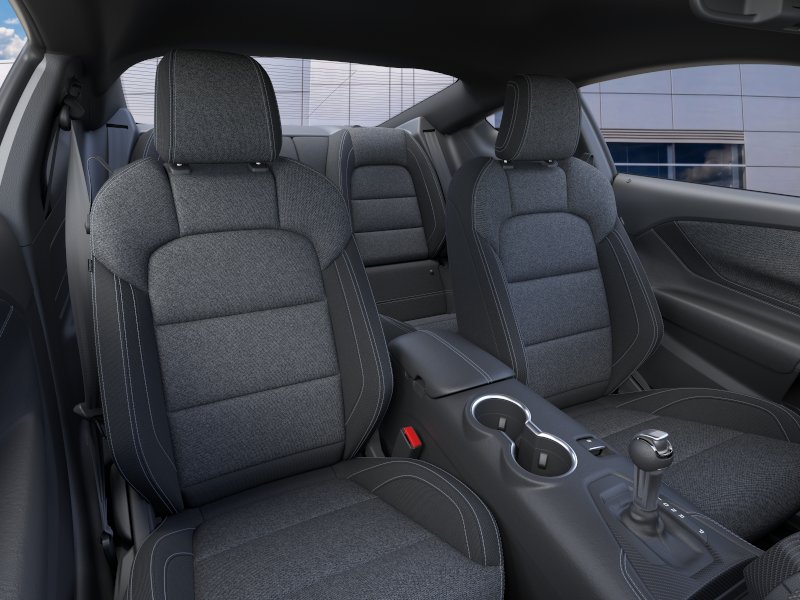 2026 Ford Mustang Ecoboost Fastback Coupe