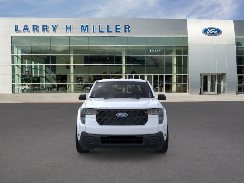 2025 Ford Maverick XL photo 4