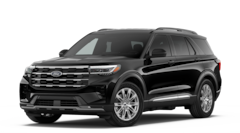 2026 Ford Explorer Active SUV
