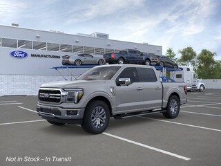 2026 Ford F-150 Lariat&reg; TRUCK