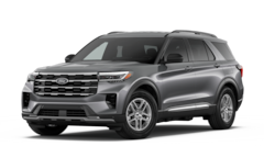 2026 Ford Explorer Active SUV for sale near Wewoka