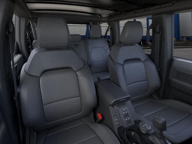 Thumbnail: 2026 Ford Bronco - 35