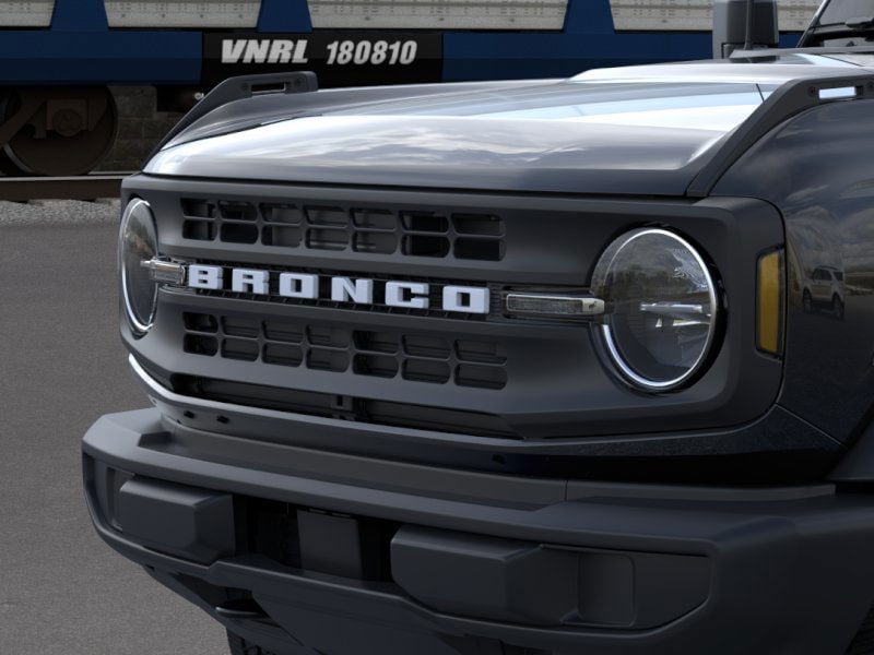 Thumbnail: 2025 Ford Bronco - 19