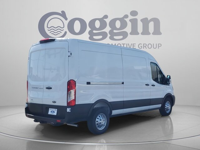 2025 Ford Transit Van Base - Photo 49