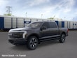 Ford F-150 Lightning
