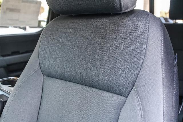 Thumbnail: 2025 Ford F-150 - 50