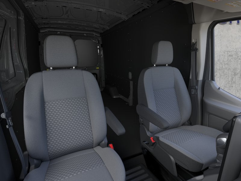 Thumbnail: 2026 Ford Transit Series - 10