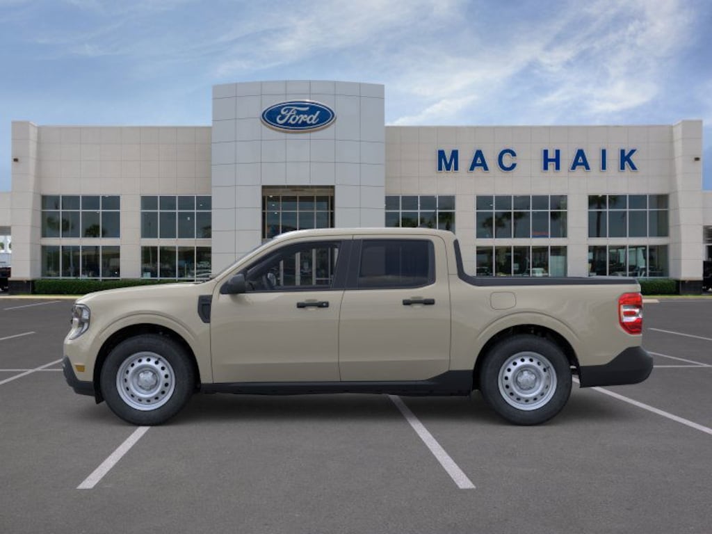 New 2025 Ford Maverick XL TRUCK