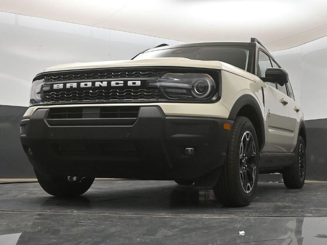 2025 Ford Bronco Sport Outer Banks - Photo 69
