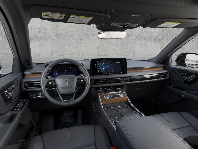 2026 Lincoln Aviator Reserve - Photo 31