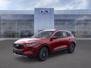 2026 Ford Escape Base SUV