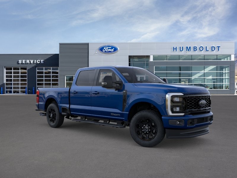 2026 Ford F-250 Super Duty XLT - Photo 30