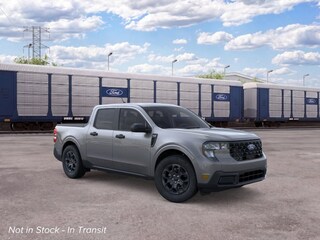 2026 Ford Maverick XLT Truck SuperCrew