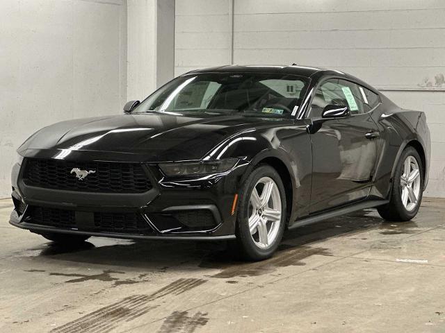 Thumbnail: 2026 Ford Mustang - 30