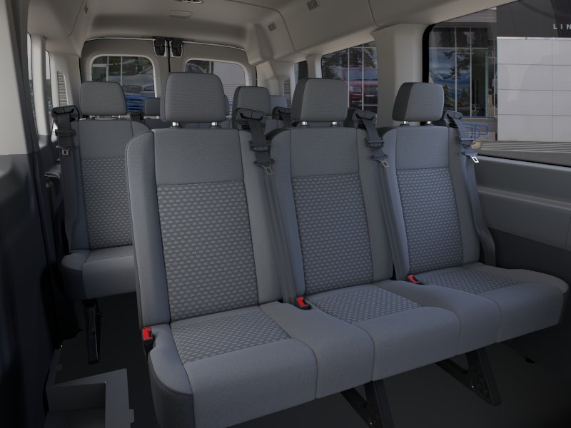 Thumbnail: 2026 Ford Transit Series - 42