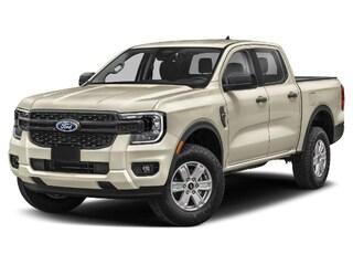 2026 Ford Ranger XL Truck