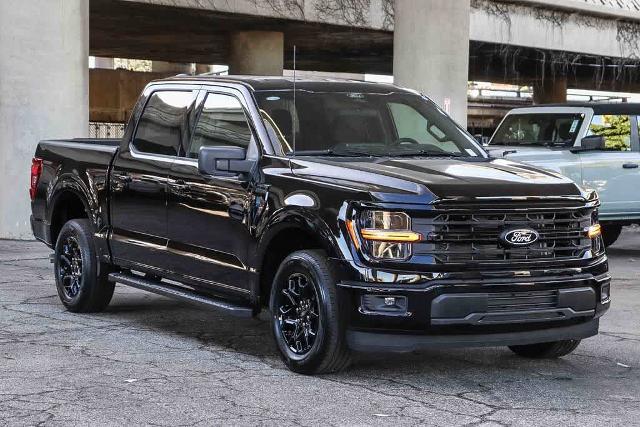 Thumbnail: 2026 Ford F-150 - 36