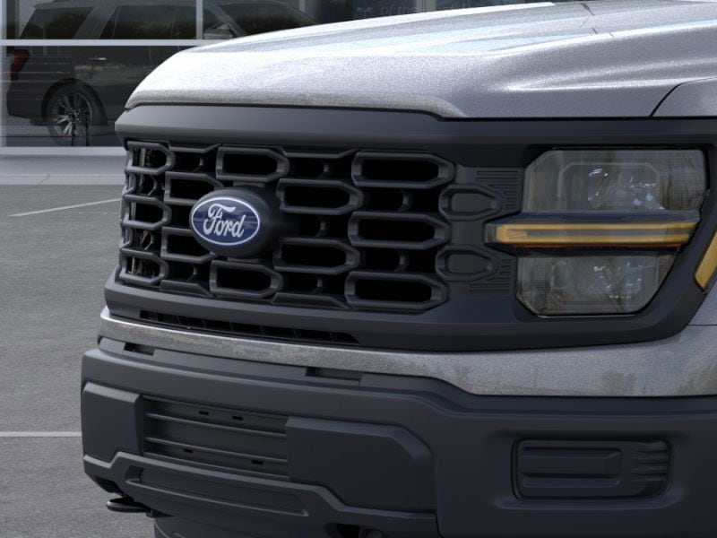2026 Ford F-150 XL Truck