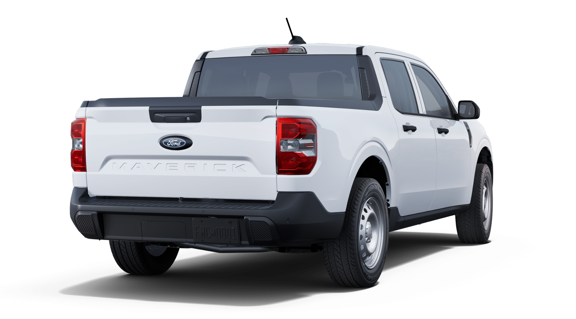 Thumbnail: 2025 Ford Maverick - 3