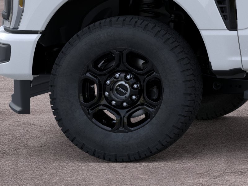 2025 Ford F-250 Super Duty XL - Photo 42