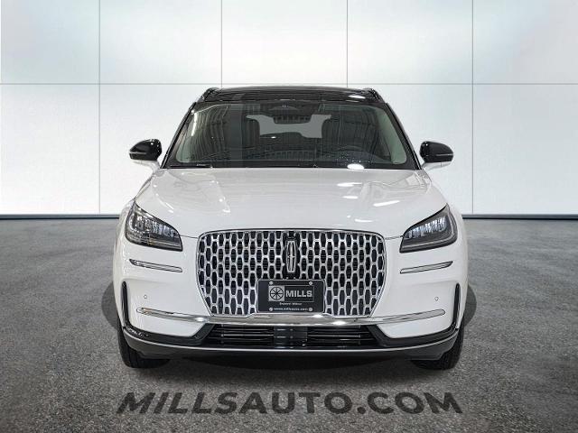 2026 Lincoln Corsair Premiere - Photo 55