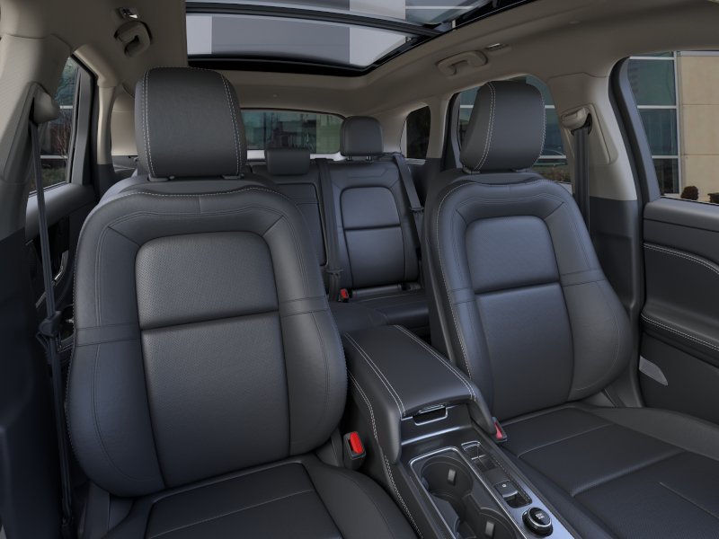 2025 Lincoln Corsair Grand Touring - Photo 41