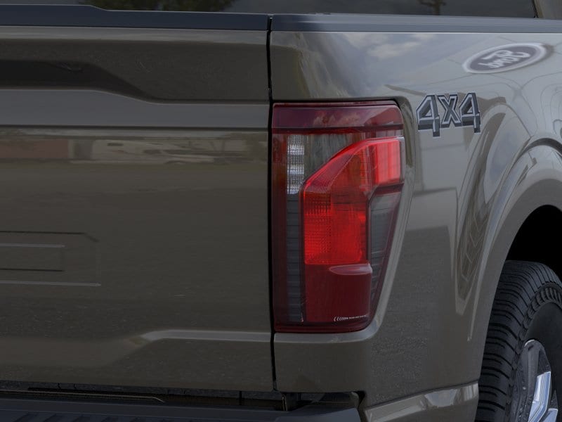 2026 Ford F-150 XLT - Photo 21