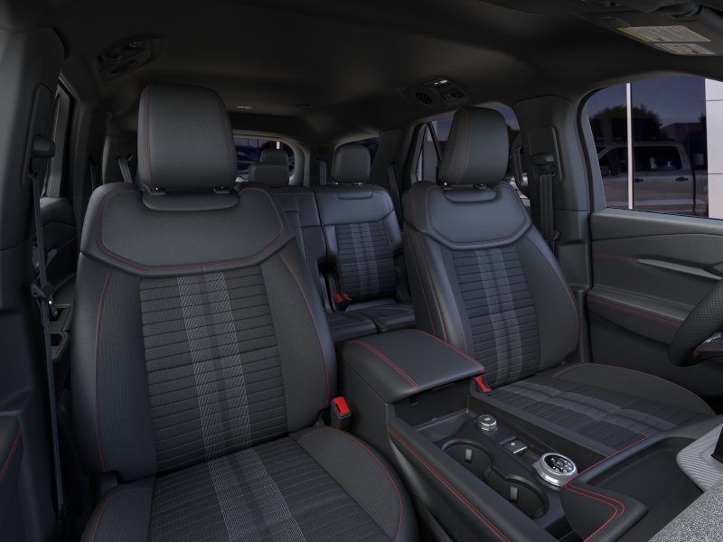 2026 Ford Explorer ST-Line - Photo 36