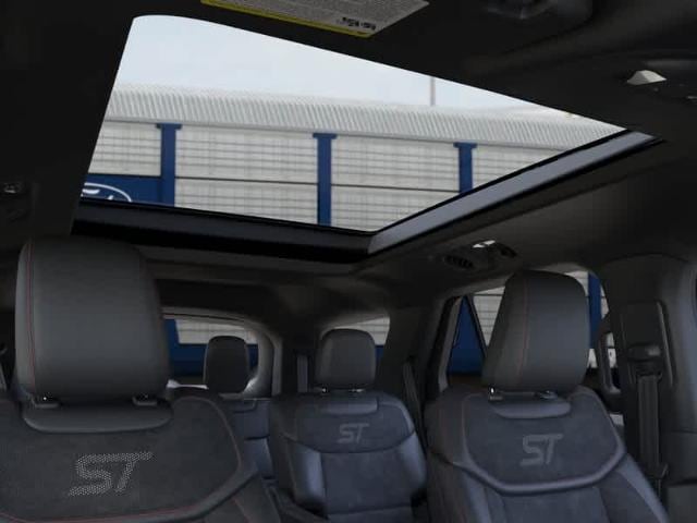 Thumbnail: 2026 Ford Explorer - 36