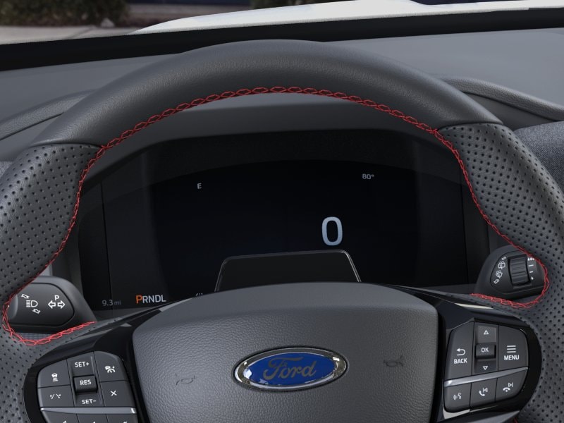 2026 Ford Explorer ST-Line - Photo 42