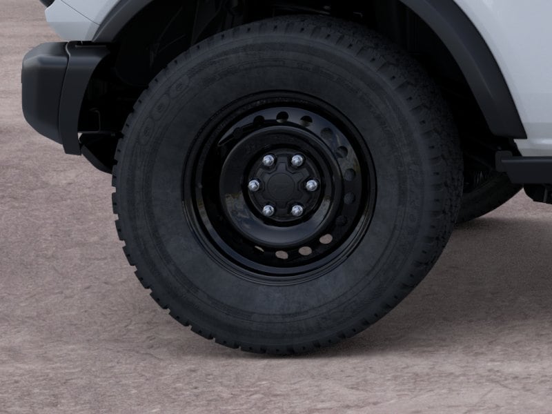 Thumbnail: 2026 Ford Bronco - 21