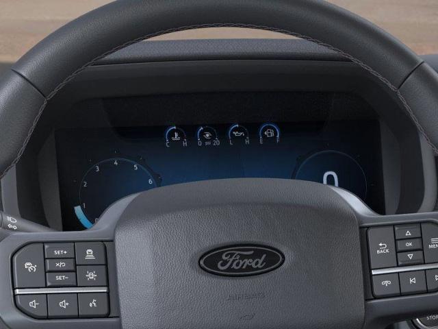 2025 Ford F-150 XLT - Photo 41