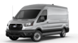  Ford Transit Cargo Van