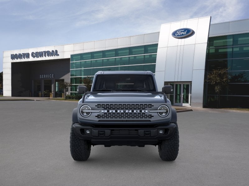 2025 Ford Bronco 4-Door Badlands - Photo 31