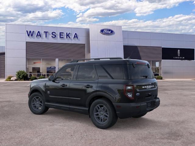 2025 Ford Bronco Sport Big Bend - Photo 27