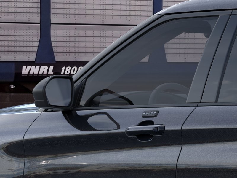2026 Ford Explorer Active - Photo 20
