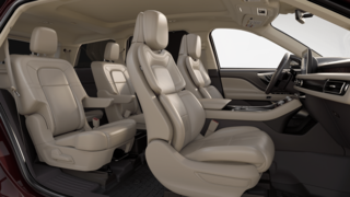 2023 Lincoln Aviator Reserve SUV
