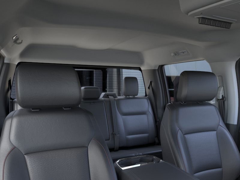 2026 Ford F-350 Super Duty Lariat - Photo 44