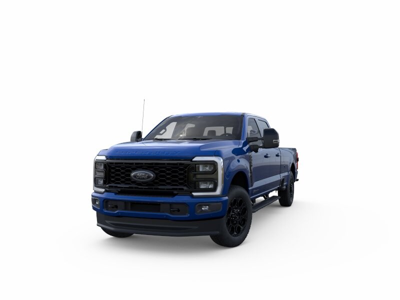 2026 Ford F-350 photo 3