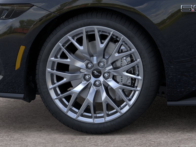 2026 Ford Mustang GT Premium Fastback - Photo 19
