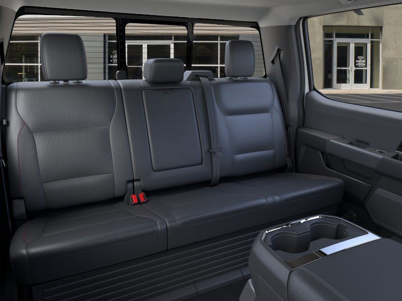 2025 Ford F-350 Super Duty Lariat - Photo 33