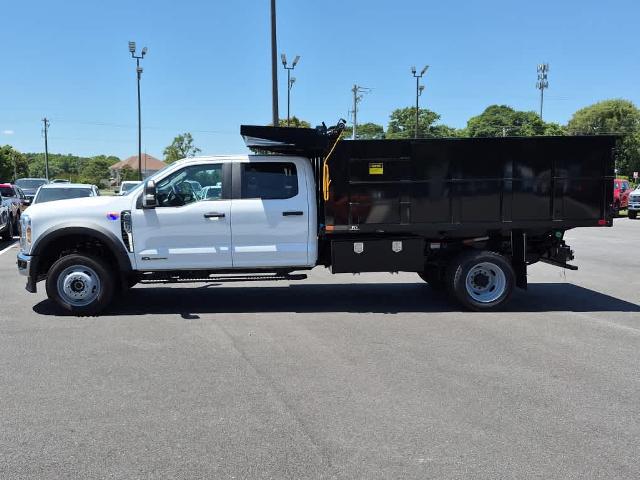 2026 Ford Super Duty F-550 DRW F-550&reg; XL