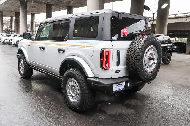 Thumbnail: 2025 Ford Bronco - 37