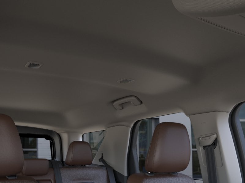 2025 Ford Bronco Sport Outer Banks - Photo 32