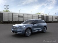 2021 Lincoln Corsair SUV 2021 Lincoln Corsair SUV