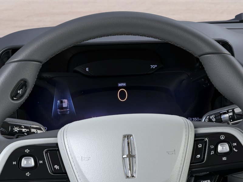 2026 Lincoln Aviator Reserve&reg; SUV