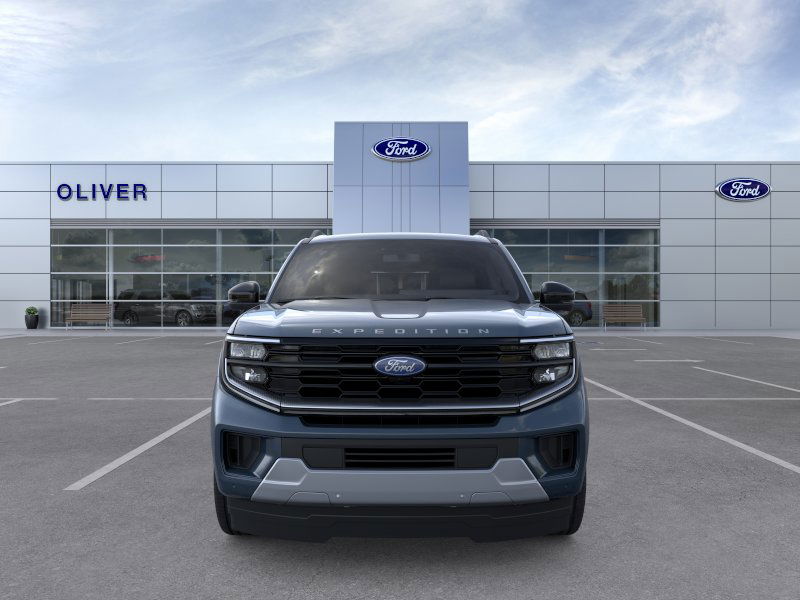 2025 Ford Expedition MAX Platinum - Photo 6